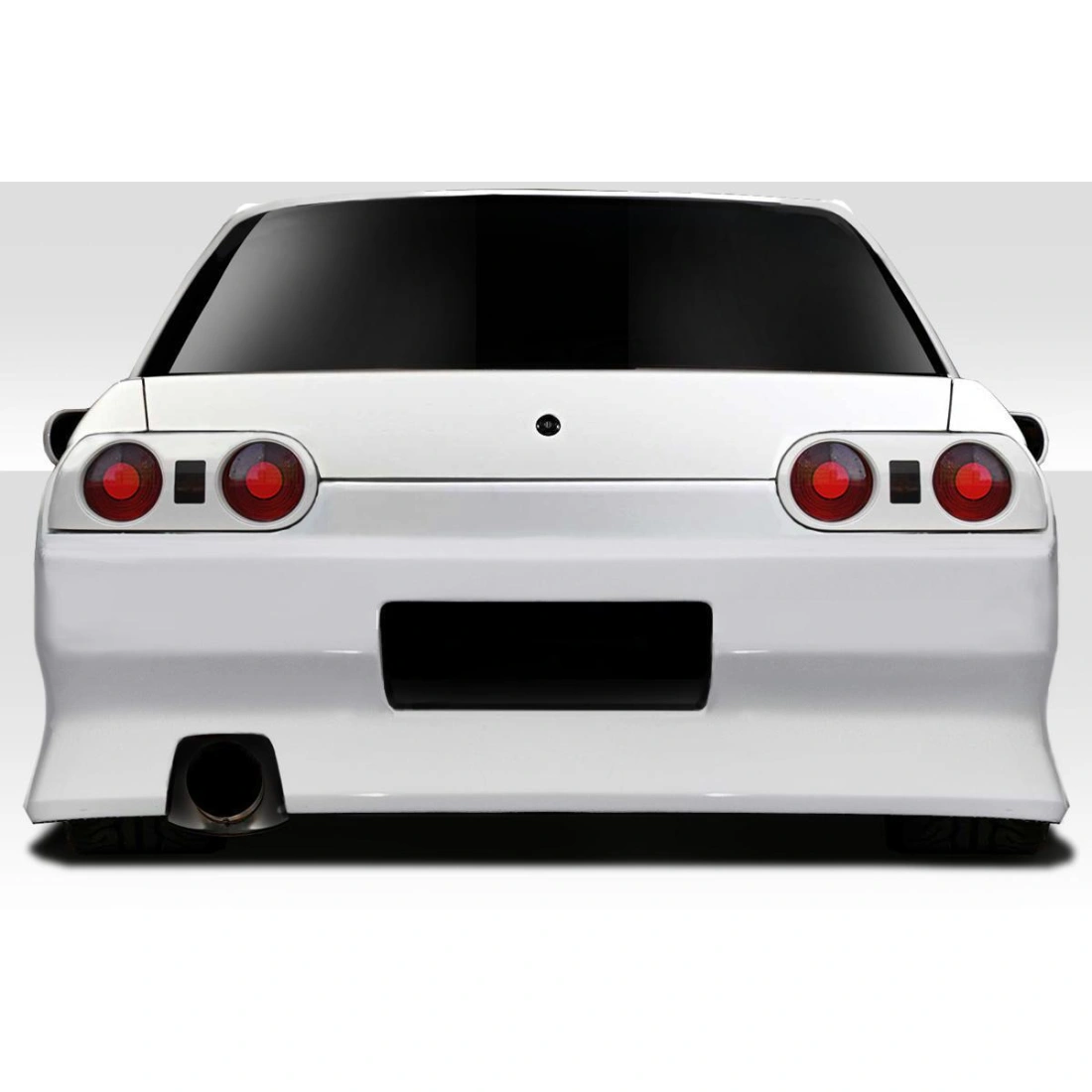 All kind of Exterior/Complete Body Kitsfor  Nissan Skyline 1989. 5