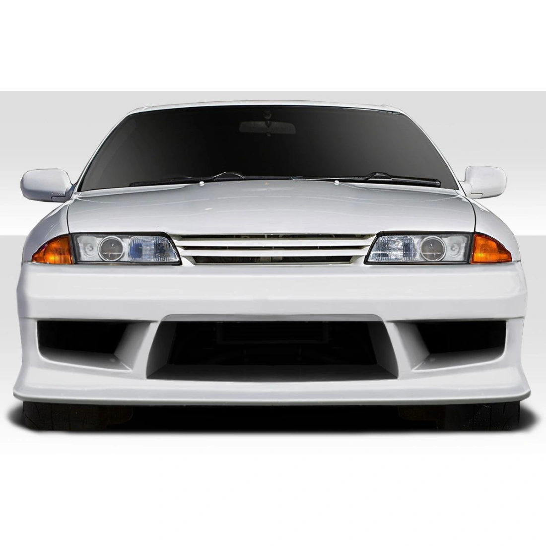 All kind of Exterior/Complete Body Kitsfor  Nissan Skyline 1989. 7