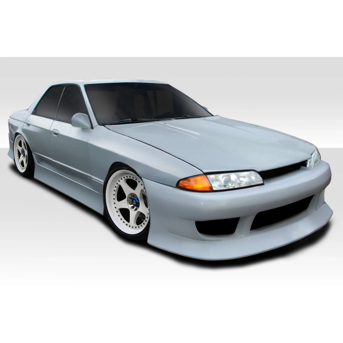 All kind of Exterior/Complete Body Kitsfor Nissan Skyline (R32) 1989. 5