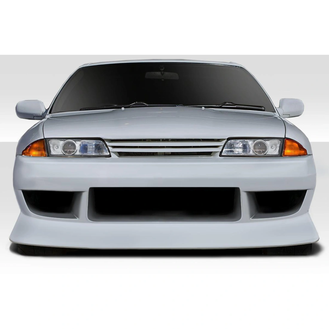 All kind of Exterior/Complete Body Kitsfor  Nissan Skyline 1989. 5
