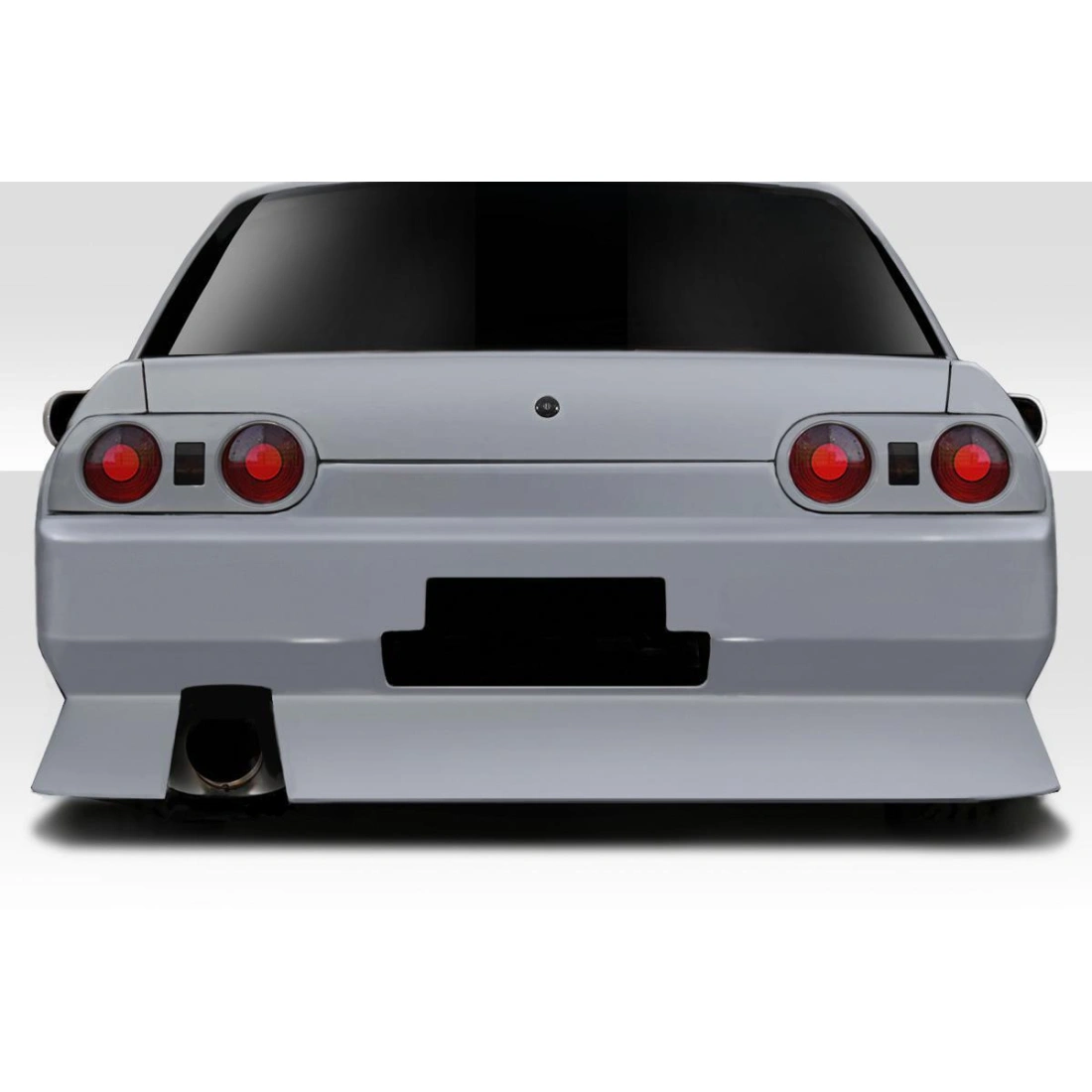 All kind of Exterior/Complete Body Kitsfor  Nissan Skyline 1989. 7