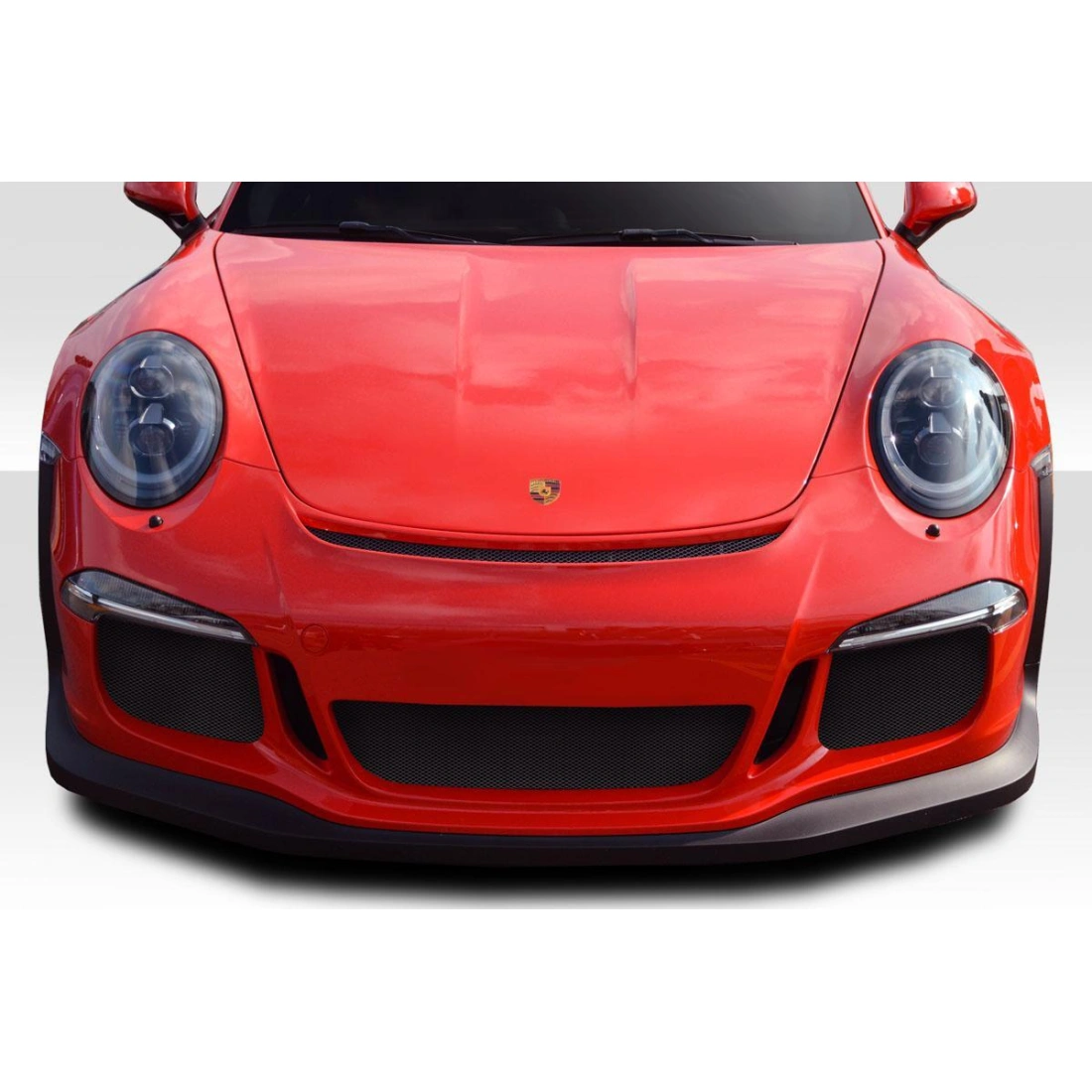 All kind of Exterior/Complete Body Kitsfor Porsche 911 2012. 2