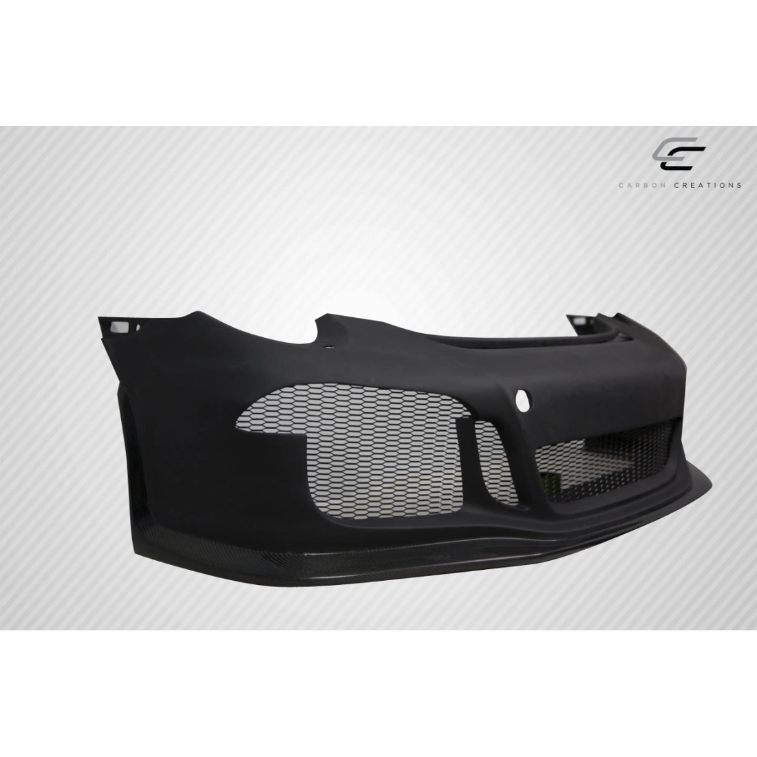 All kind of Exterior/Front Bumpersfor  Porsche 911 2012. 4