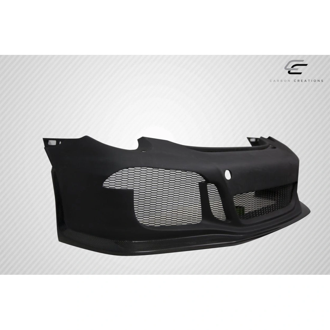 All kind of Exterior/Front Bumpersfor Porsche 911 2012. 10