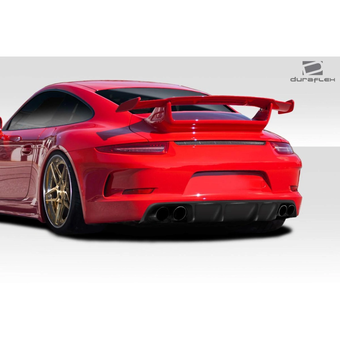 All kind of Exterior/Complete Body Kitsfor Porsche 911 2012. 4