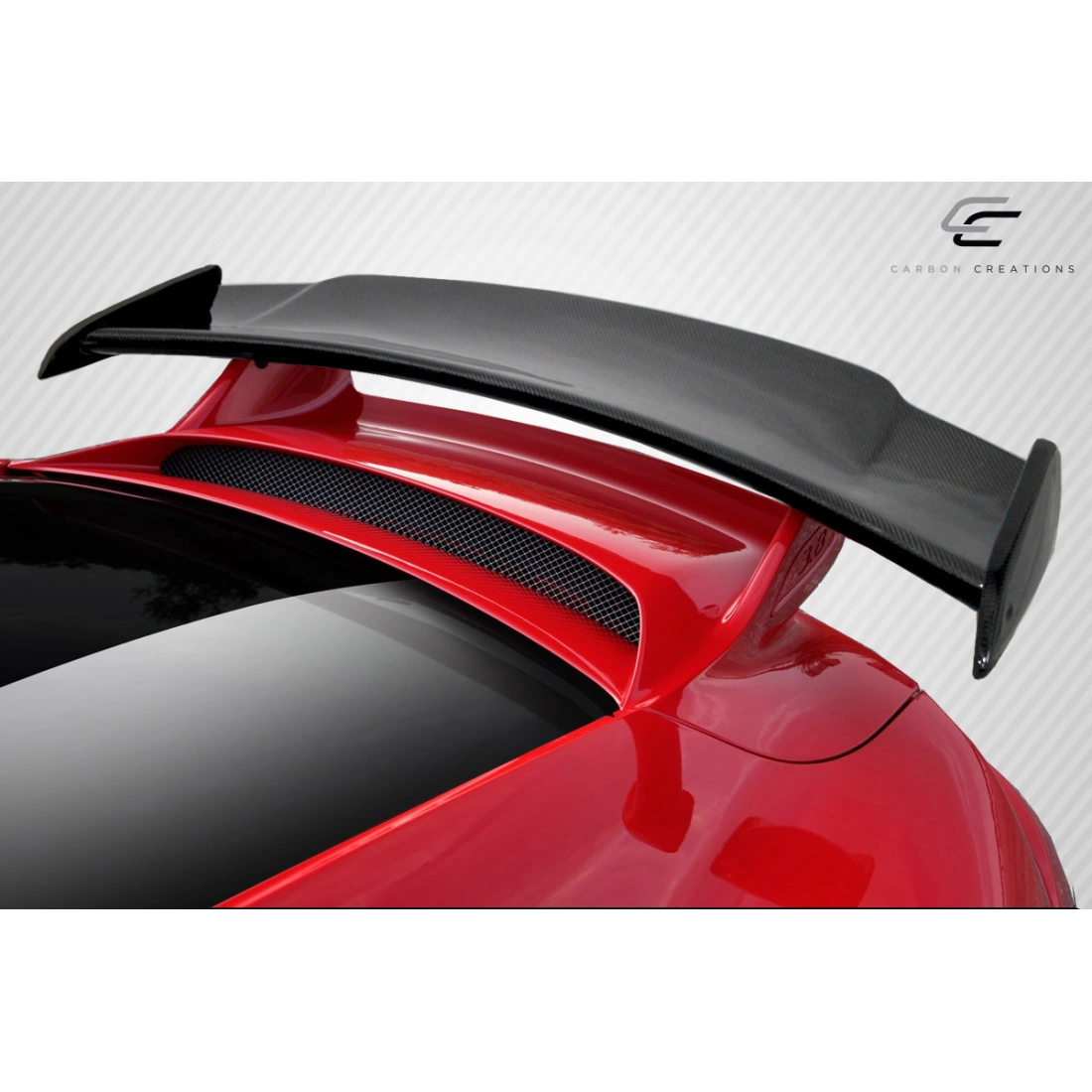 All kind of Exterior/Wingsfor  Porsche 911 2012. 8
