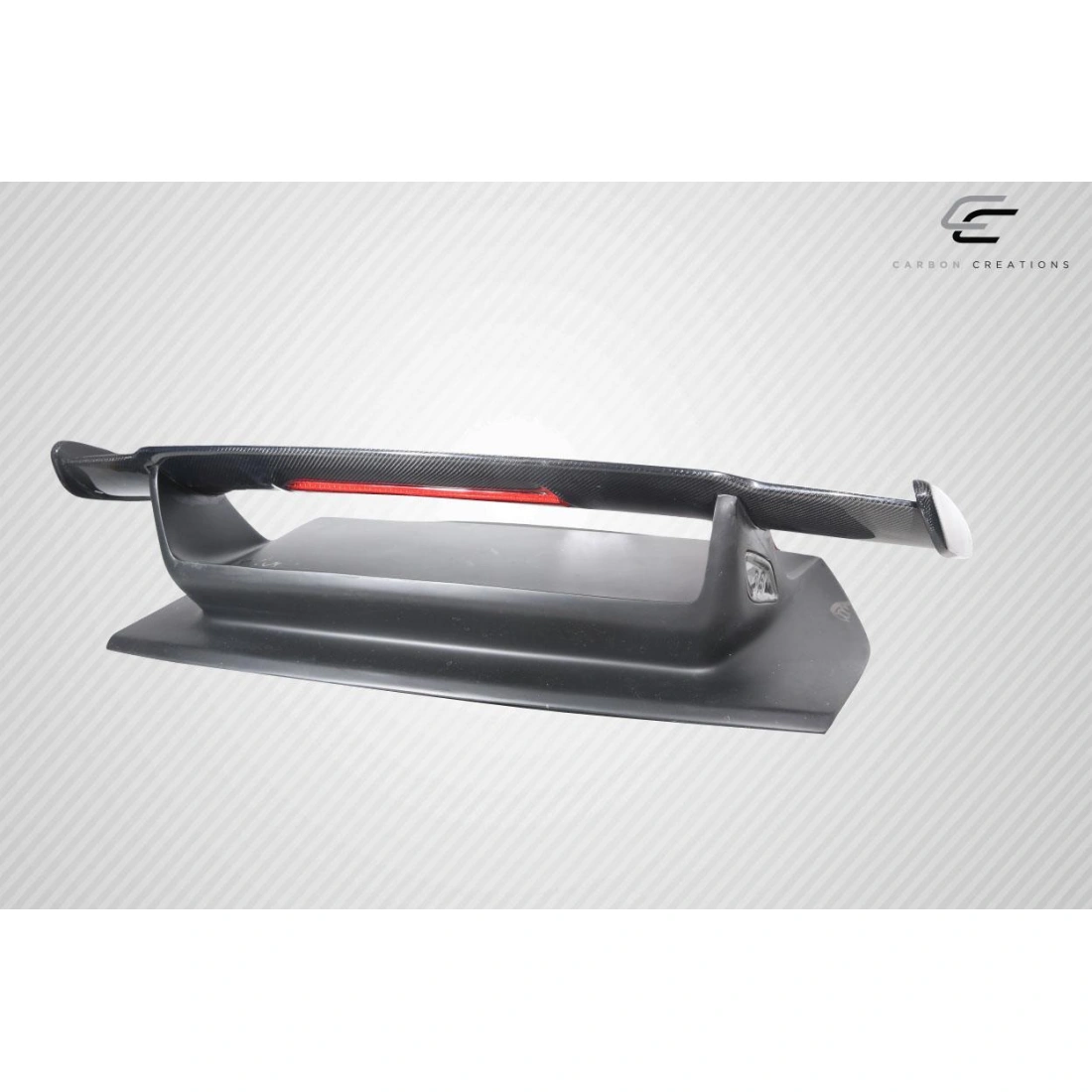 All kind of Exterior/Wingsfor  Porsche 911 2012. 8