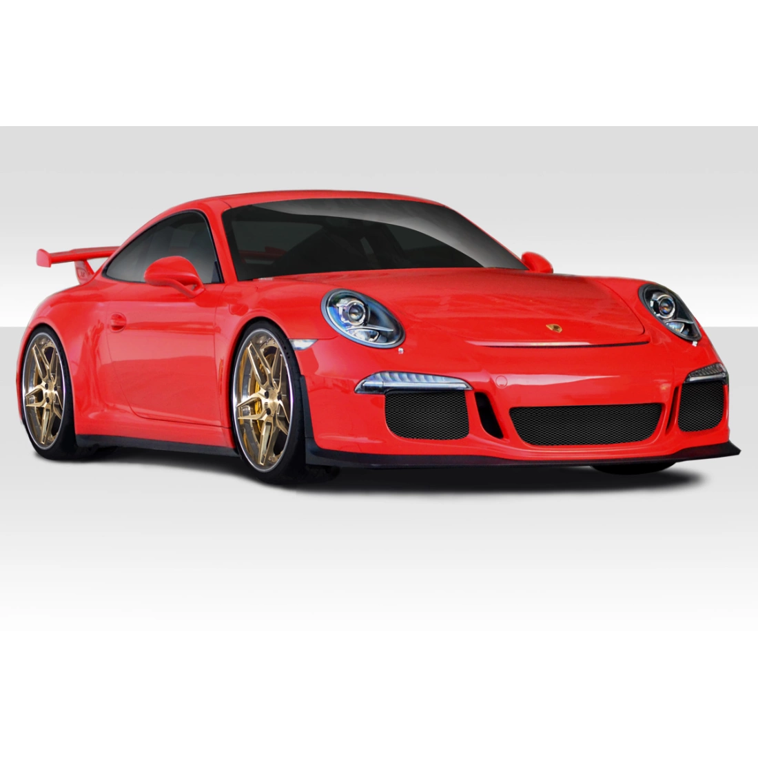 All kind of Exterior/Complete Body Kitsfor  Porsche 911 2012. 1