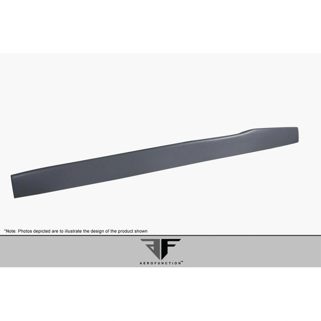 All kind of Exterior/Side Skirtsfor BMW 4-Series 2014. 14
