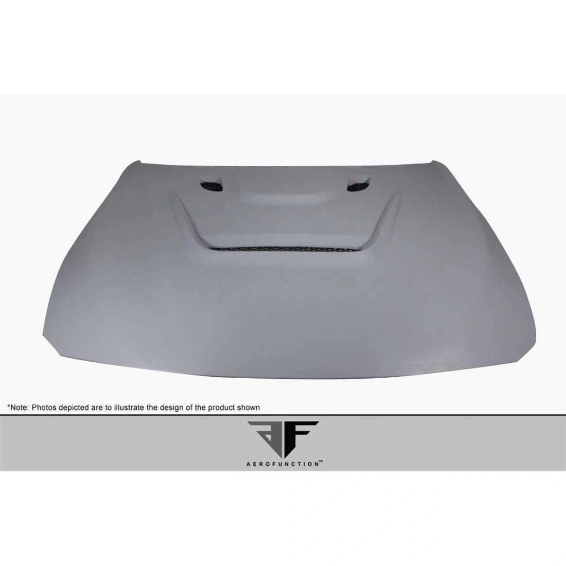 All kind of Exterior/Hoodsfor BMW 3-Series 2012. 6