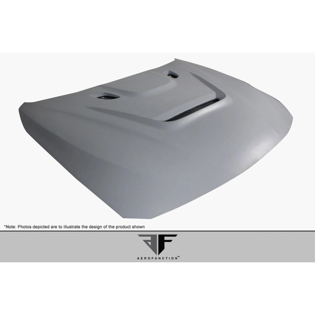 All kind of Exterior/Hoodsfor BMW 3-Series 2012. 8