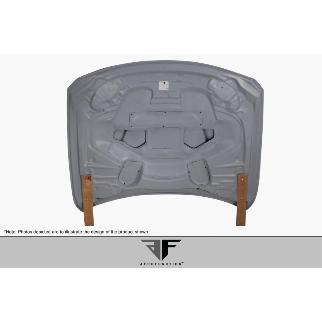 All kind of Exterior/Hoodsfor BMW 3-Series 2012. 10