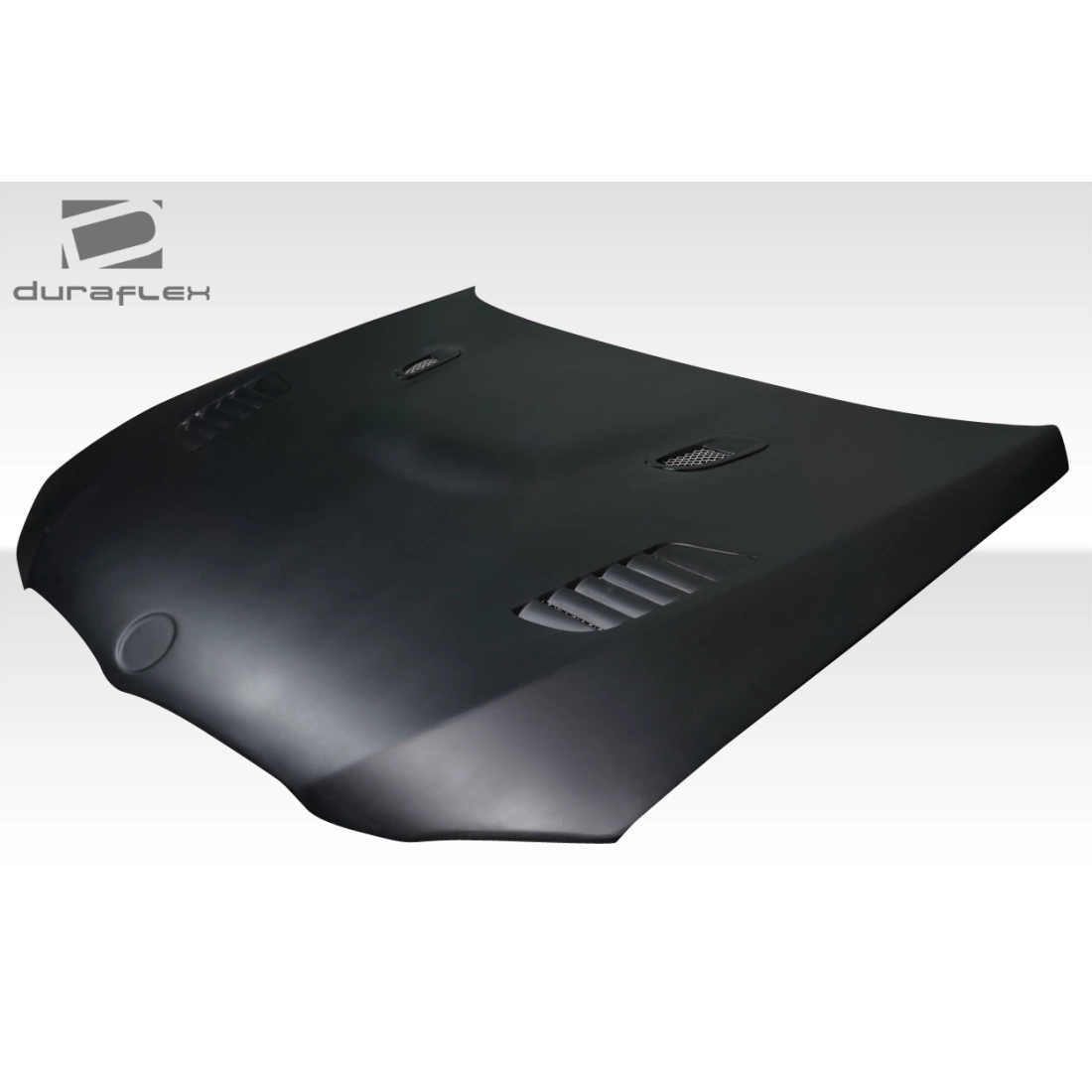 All kind of Exterior/Hoodsfor  BMW M3 2008. 4