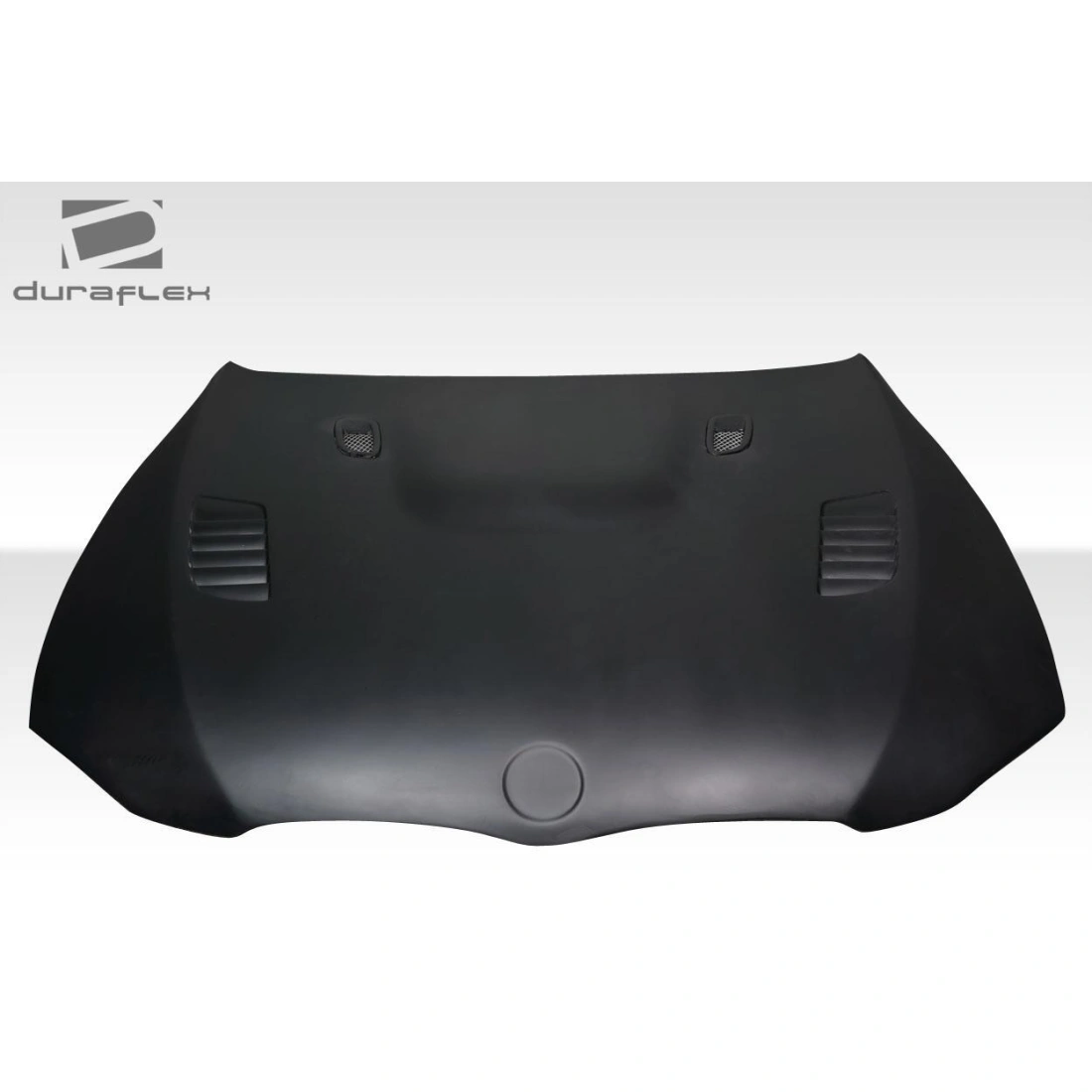 All kind of Exterior/Hoodsfor BMW M3 2008. 5