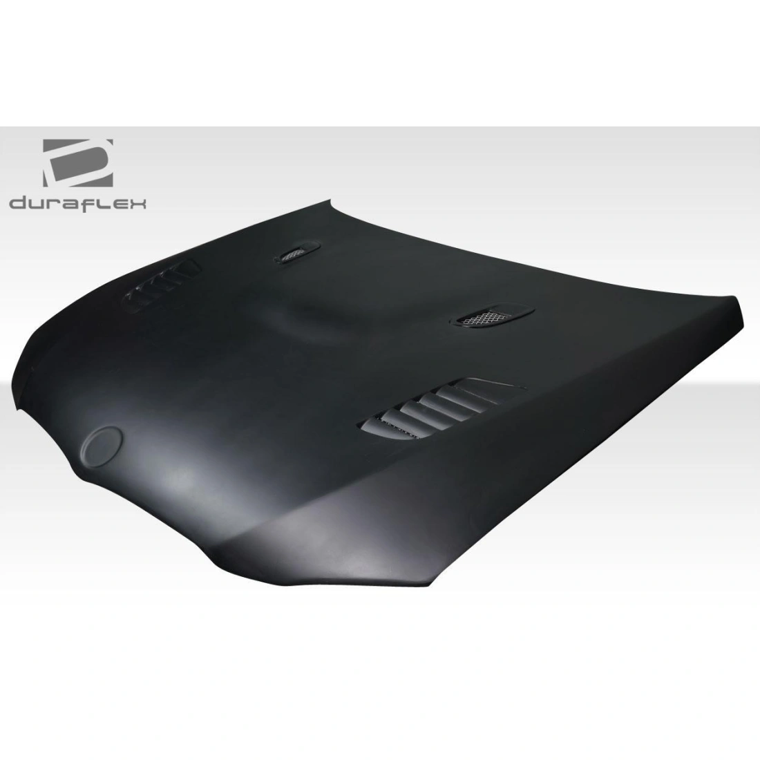All kind of Exterior/Hoodsfor BMW M3 2008. 7