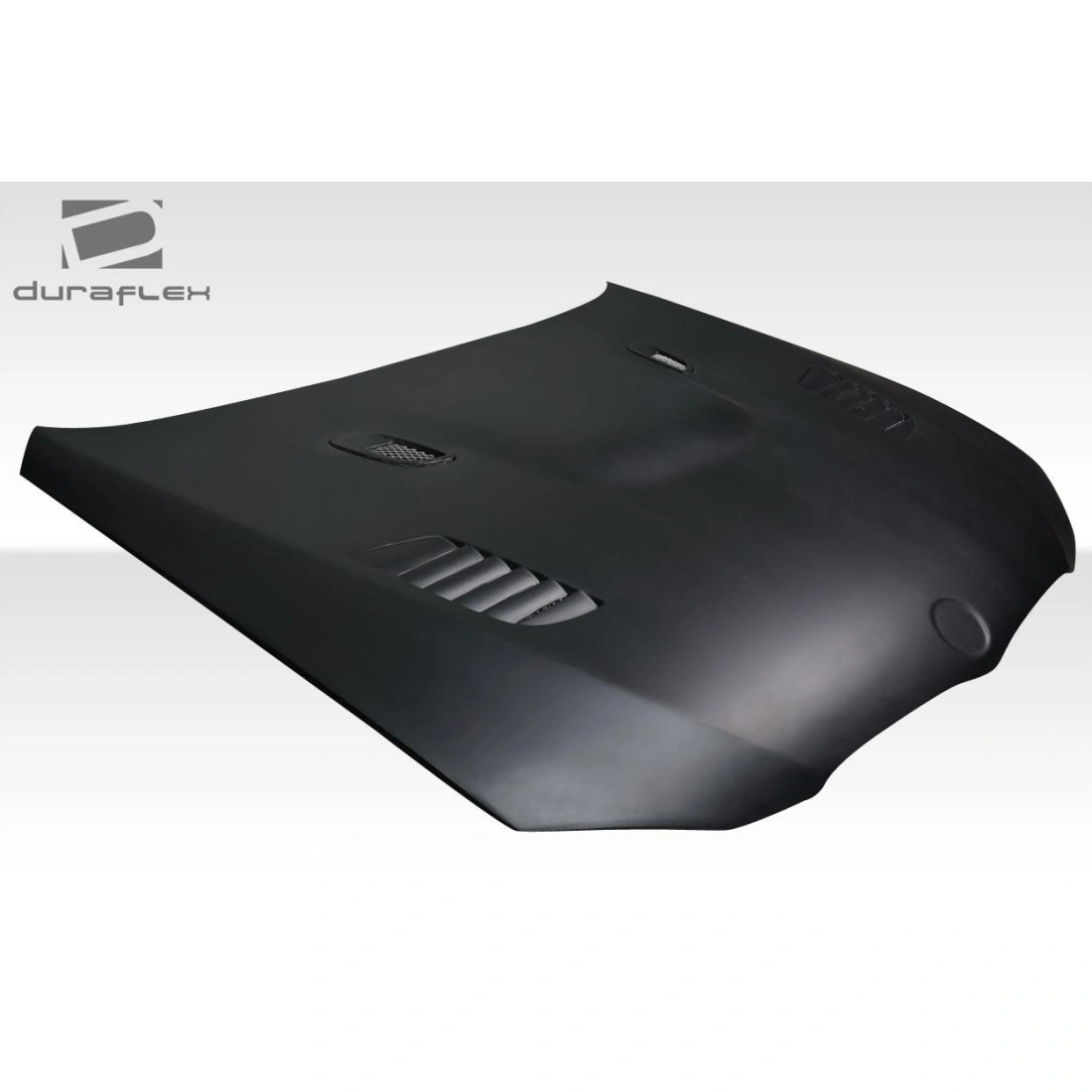 All kind of Exterior/Hoodsfor BMW M3 2008. 9