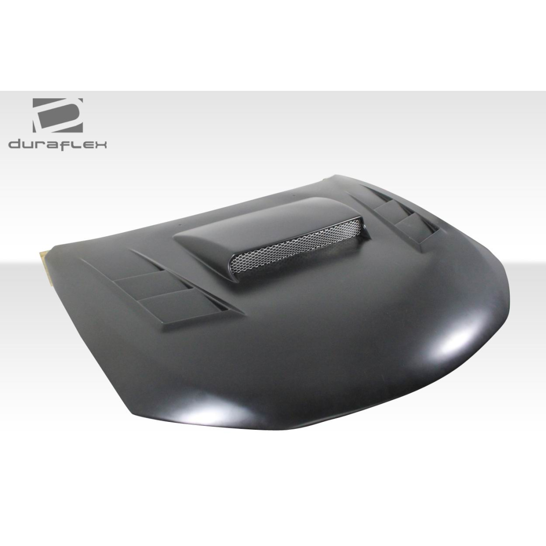 All kind of Exterior/Hoodsfor  Subaru Impreza 2008. 