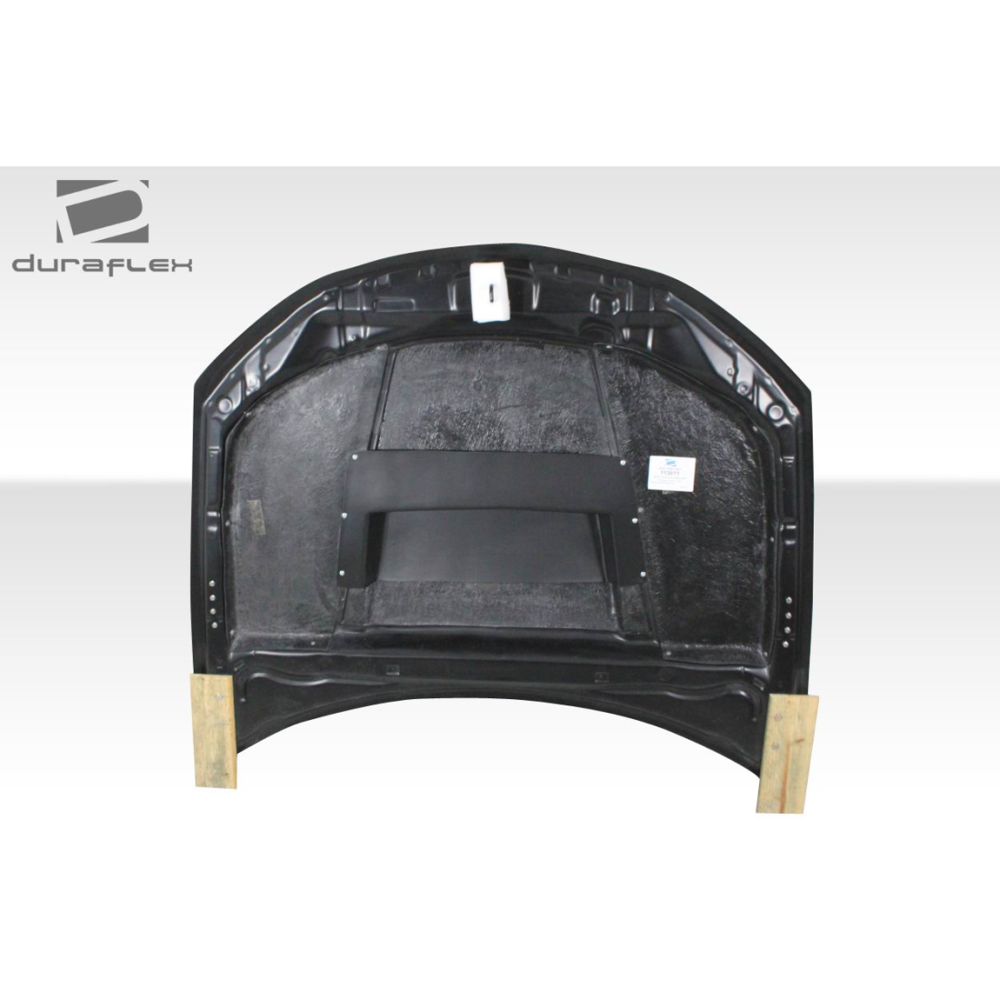 All kind of Exterior/Hoodsfor  Subaru Impreza 2008. 