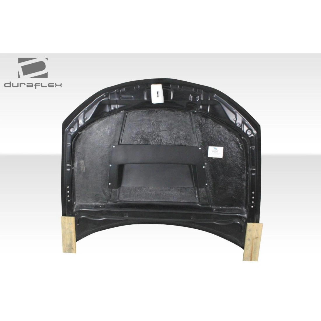 All kind of Exterior/Hoodsfor Subaru Impreza 2008. 13