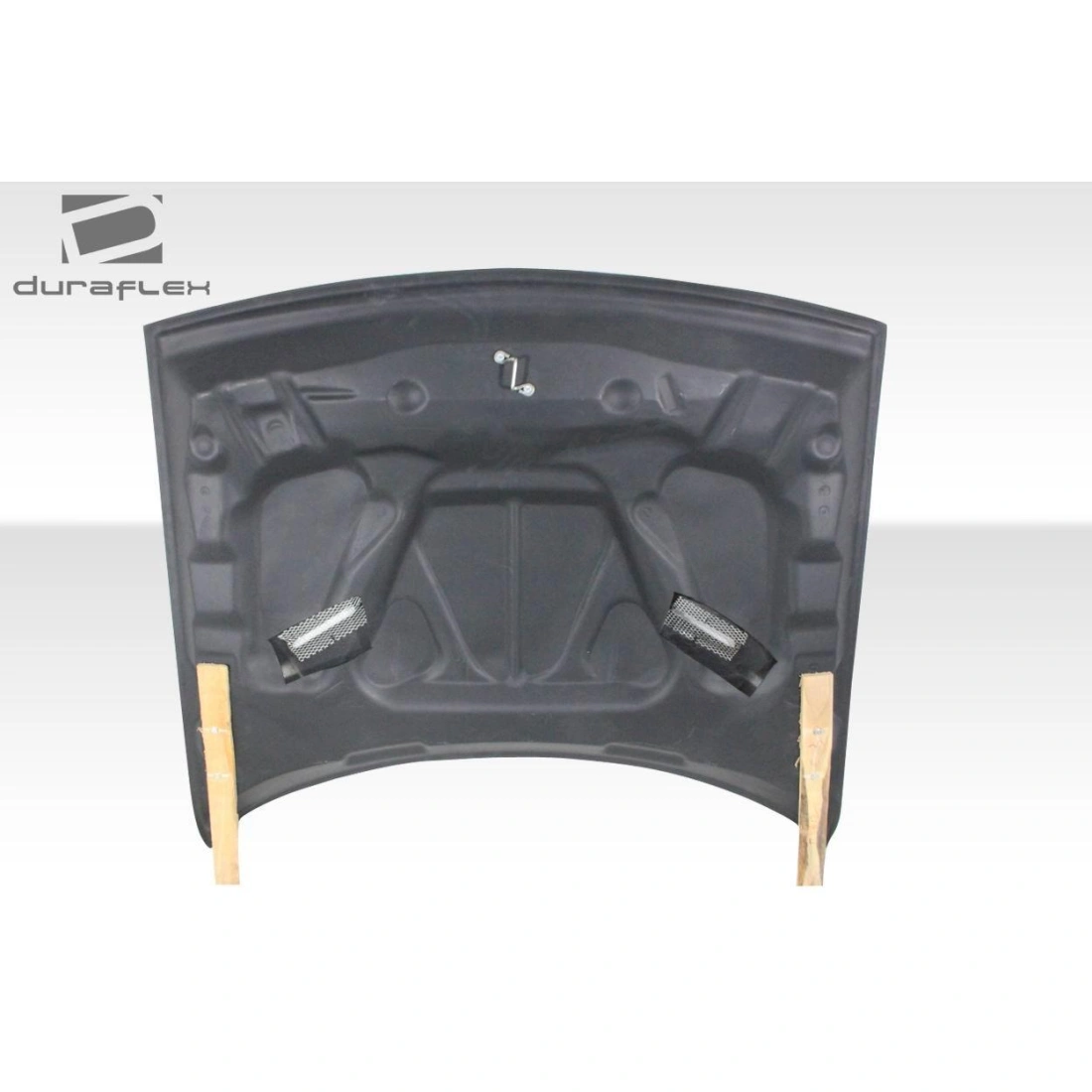 All kind of Exterior/Hoodsfor Dodge Challenger 2008. 11