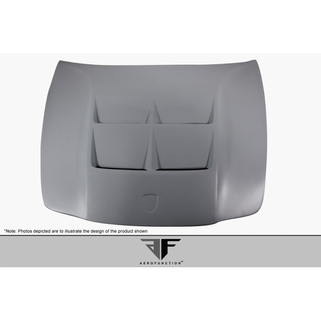 All kind of Exterior/Hoodsfor  Porsche Panamera 2010. 