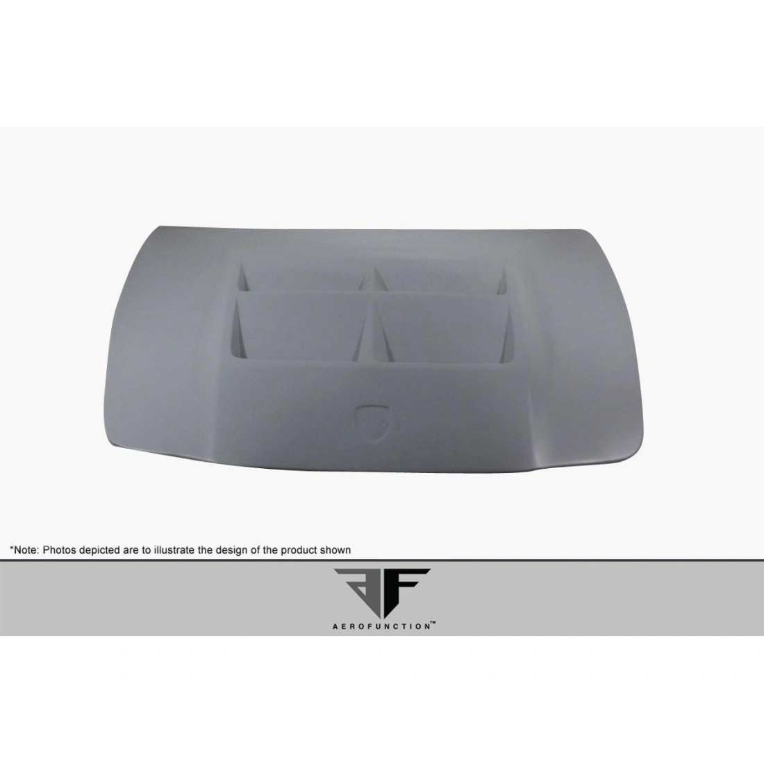 All kind of Exterior/Hoodsfor  Porsche Panamera 2010. 8