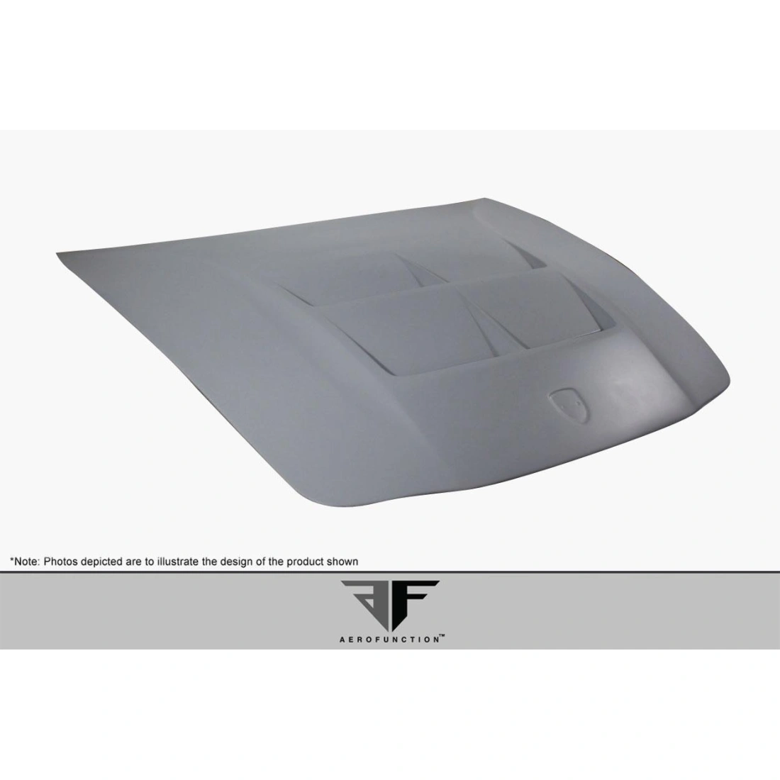 All kind of Exterior/Hoodsfor  Porsche Panamera 2010. 12