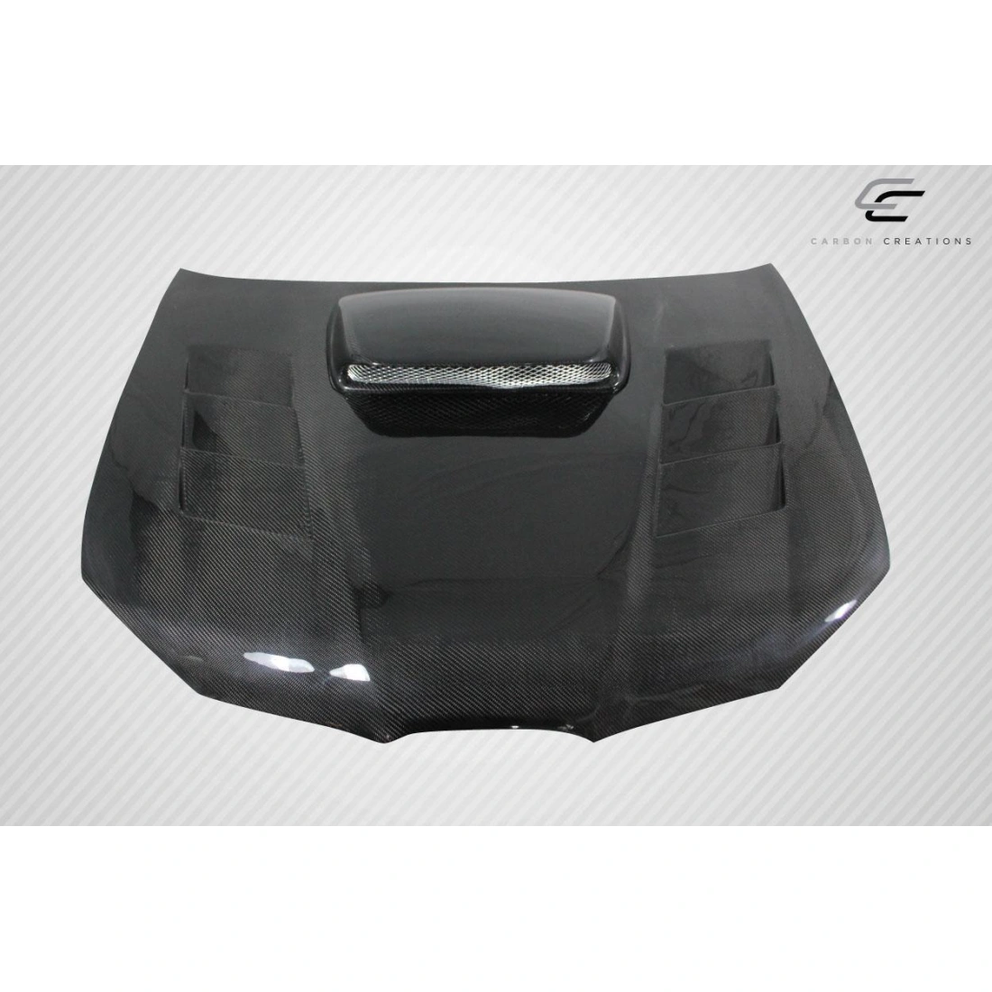 All kind of Exterior/Hoodsfor  Subaru Impreza 2006. 4