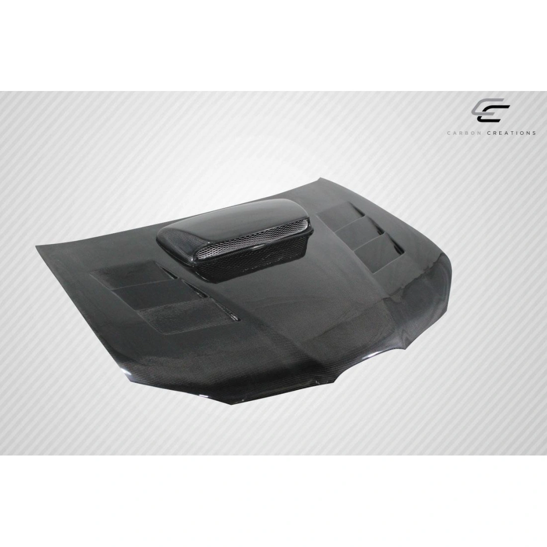 All kind of Exterior/Hoodsfor  Subaru Impreza 2006. 6