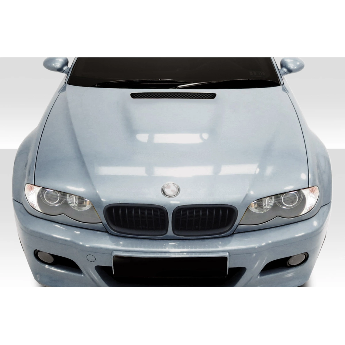 All kind of Exterior/Hoodsfor BMW 3-Series 2002. 1
