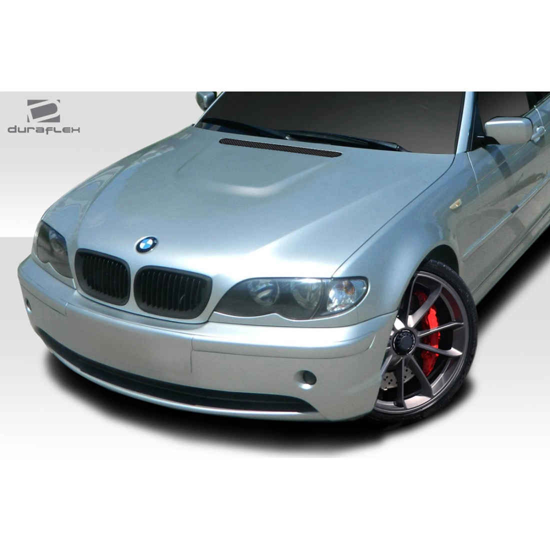 All kind of Exterior/Hoodsfor BMW 3-Series 2002. 10