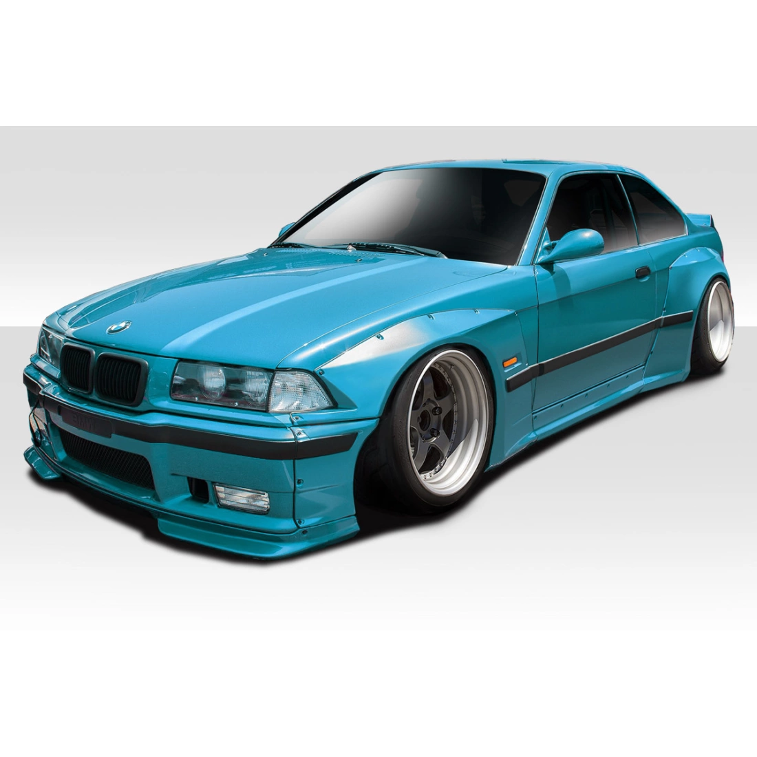 All kind of Exterior/Complete Body Kitsfor BMW 3-Series 1992. 5