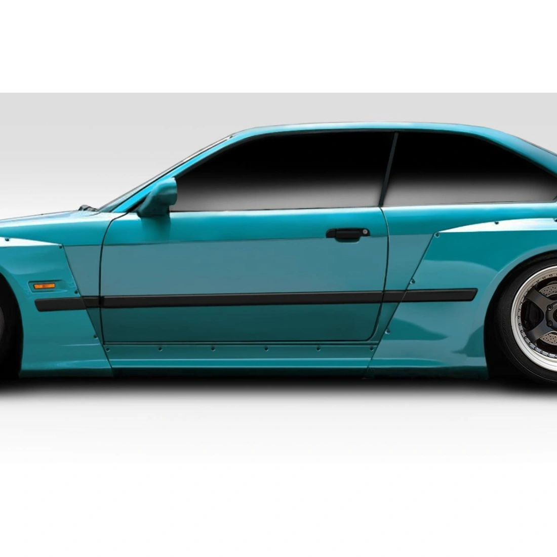 All kind of Exterior/Complete Body Kitsfor BMW 3-Series 1992. 7