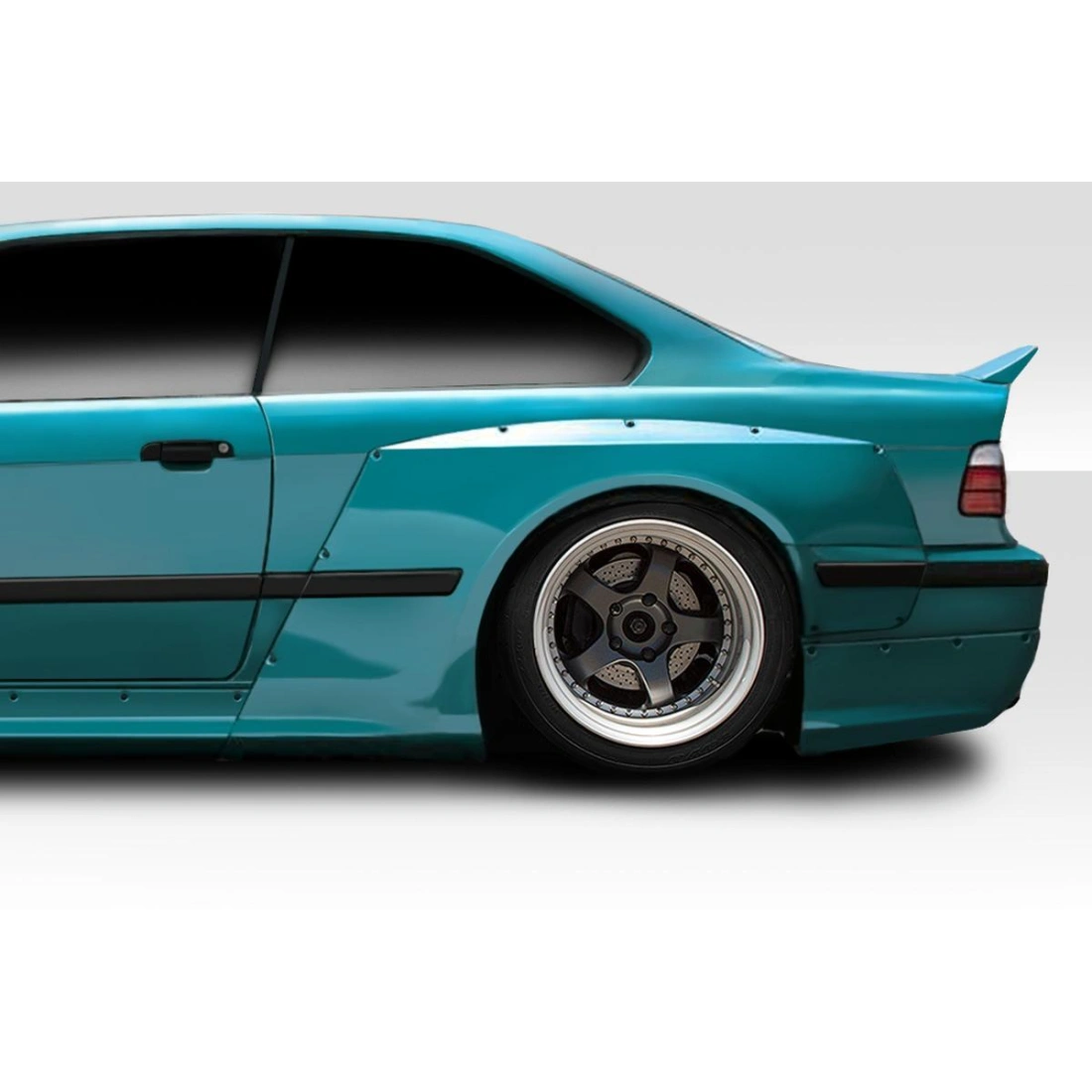 All kind of Exterior/Complete Body Kitsfor BMW 3-Series 1992. 9