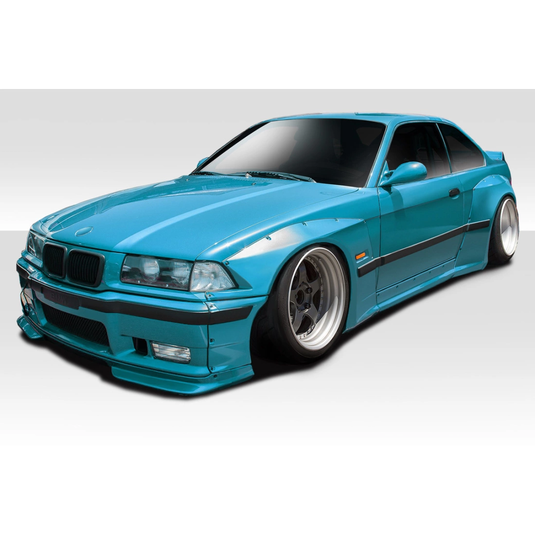 All kind of Exterior/Complete Body Kitsfor  BMW 3-Series 1992. 5