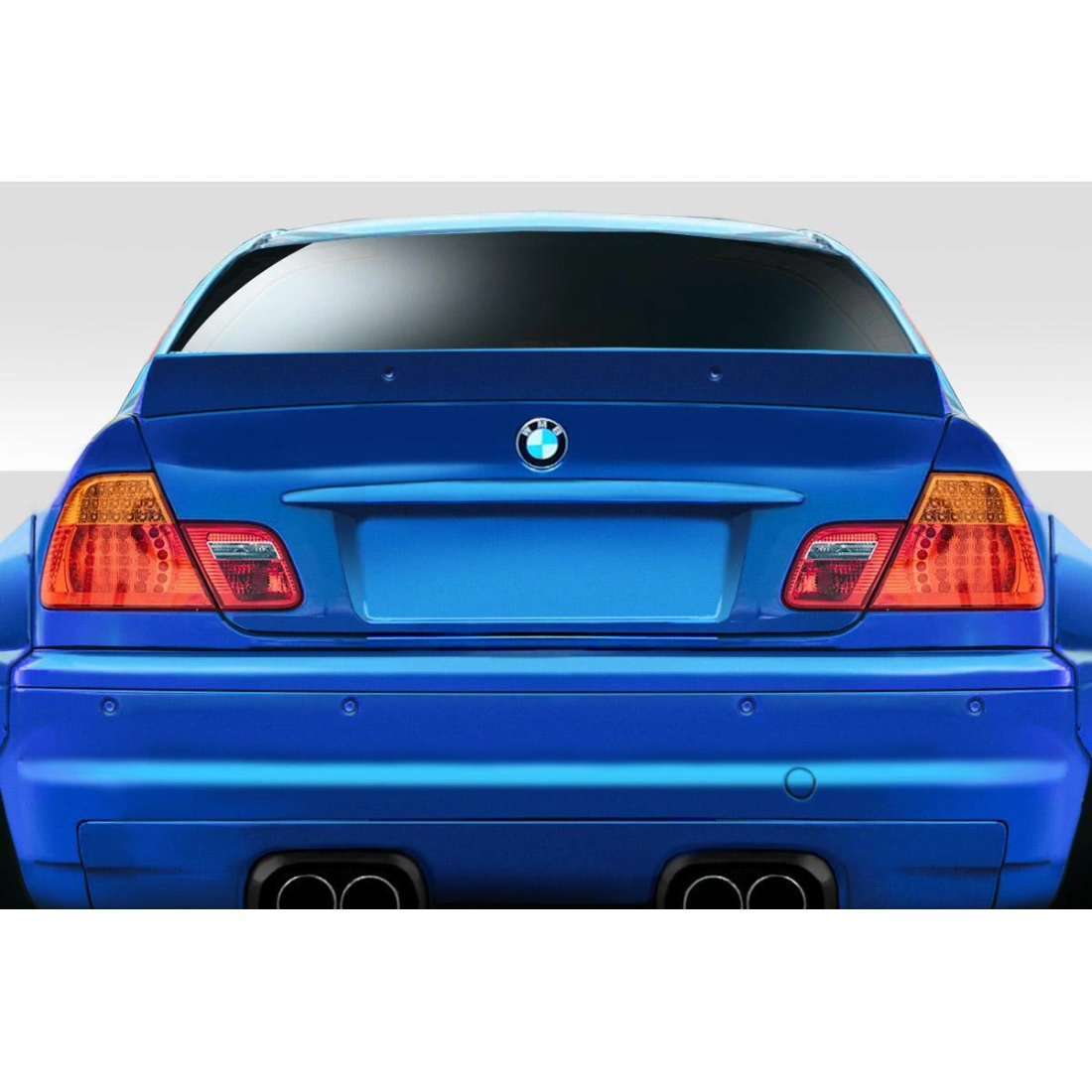 All kind of Exterior/Complete Body Kitsfor  BMW M3 2001. 11