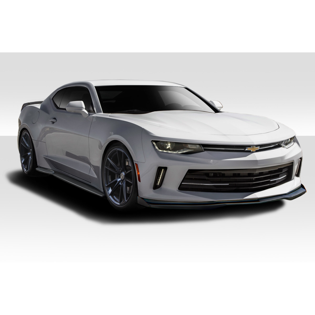 All kind of Exterior/Complete Body Kitsfor  Chevrolet Camaro 2016. 