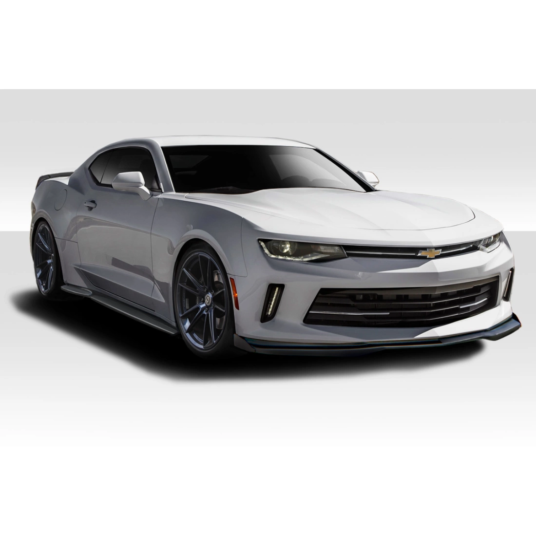 All kind of Exterior/Complete Body Kitsfor  Chevrolet Camaro 2016. 5
