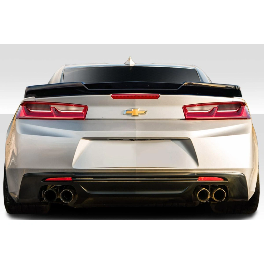 All kind of Exterior/Complete Body Kitsfor Chevrolet Camaro 2016. 9