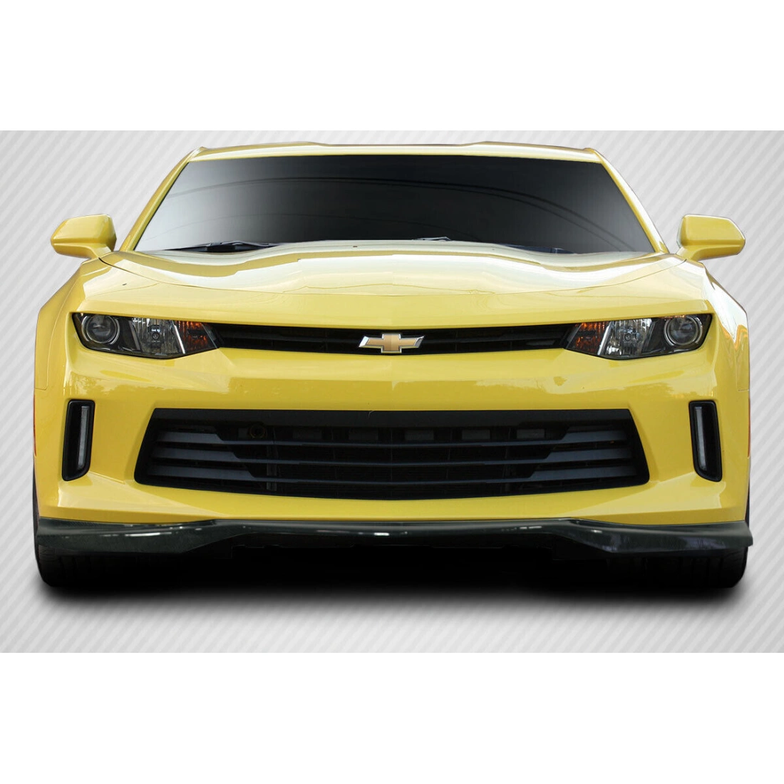All kind of Exterior/Complete Body Kitsfor Chevrolet Camaro 2016. 4