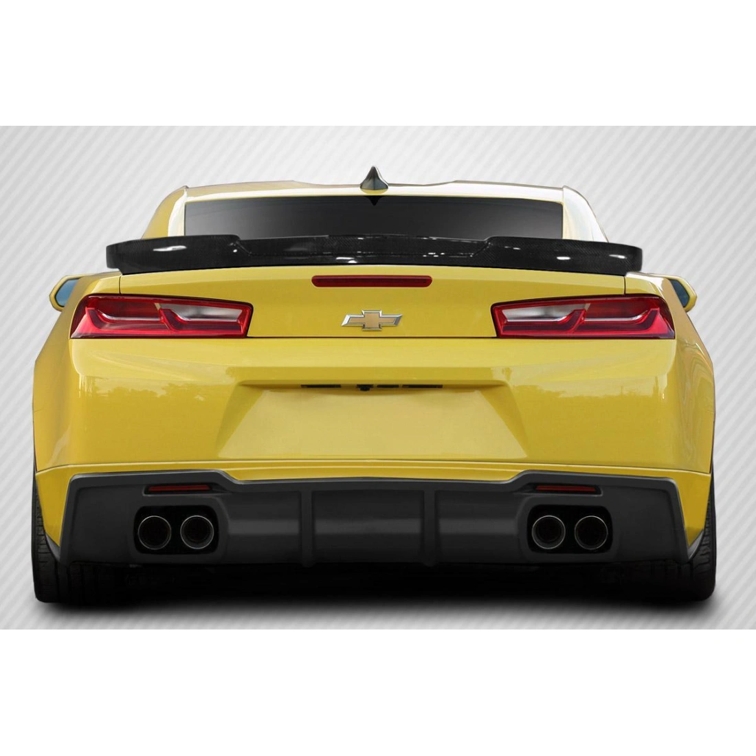 All kind of Exterior/Complete Body Kitsfor  Chevrolet Camaro 2016. 8