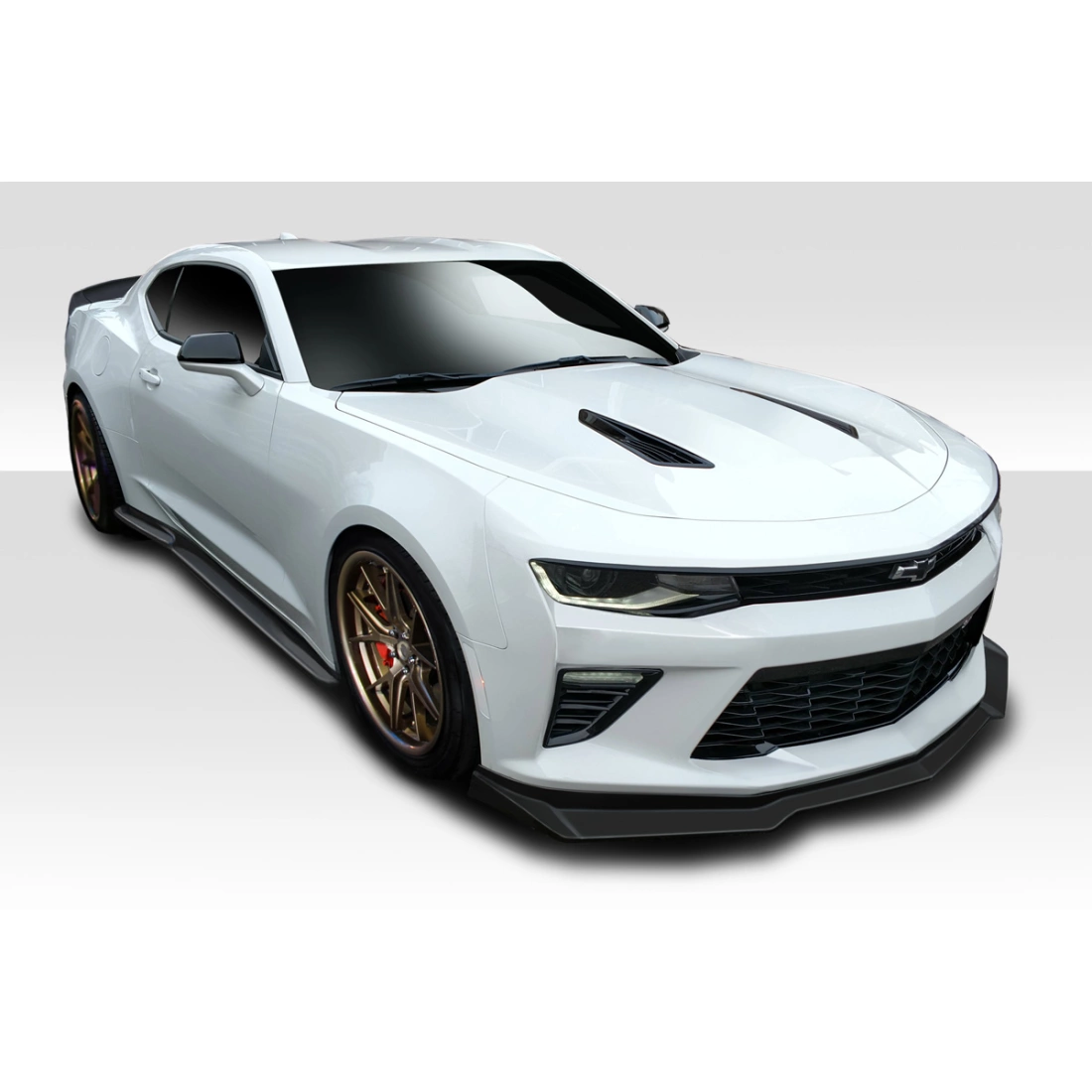 All kind of Exterior/Complete Body Kitsfor  Chevrolet Camaro 2016. 5