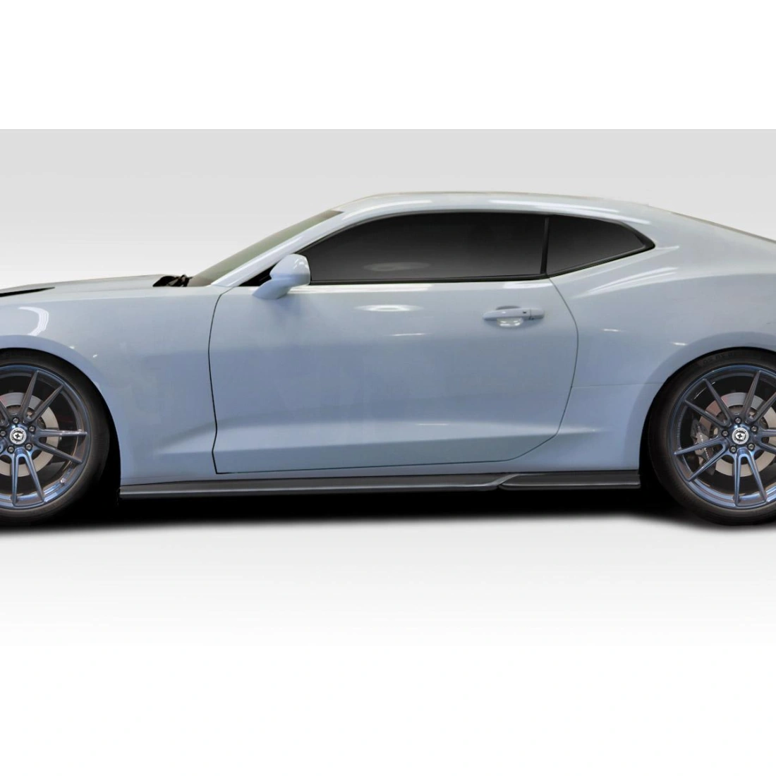 All kind of Exterior/Complete Body Kitsfor Chevrolet Camaro 2016. 7