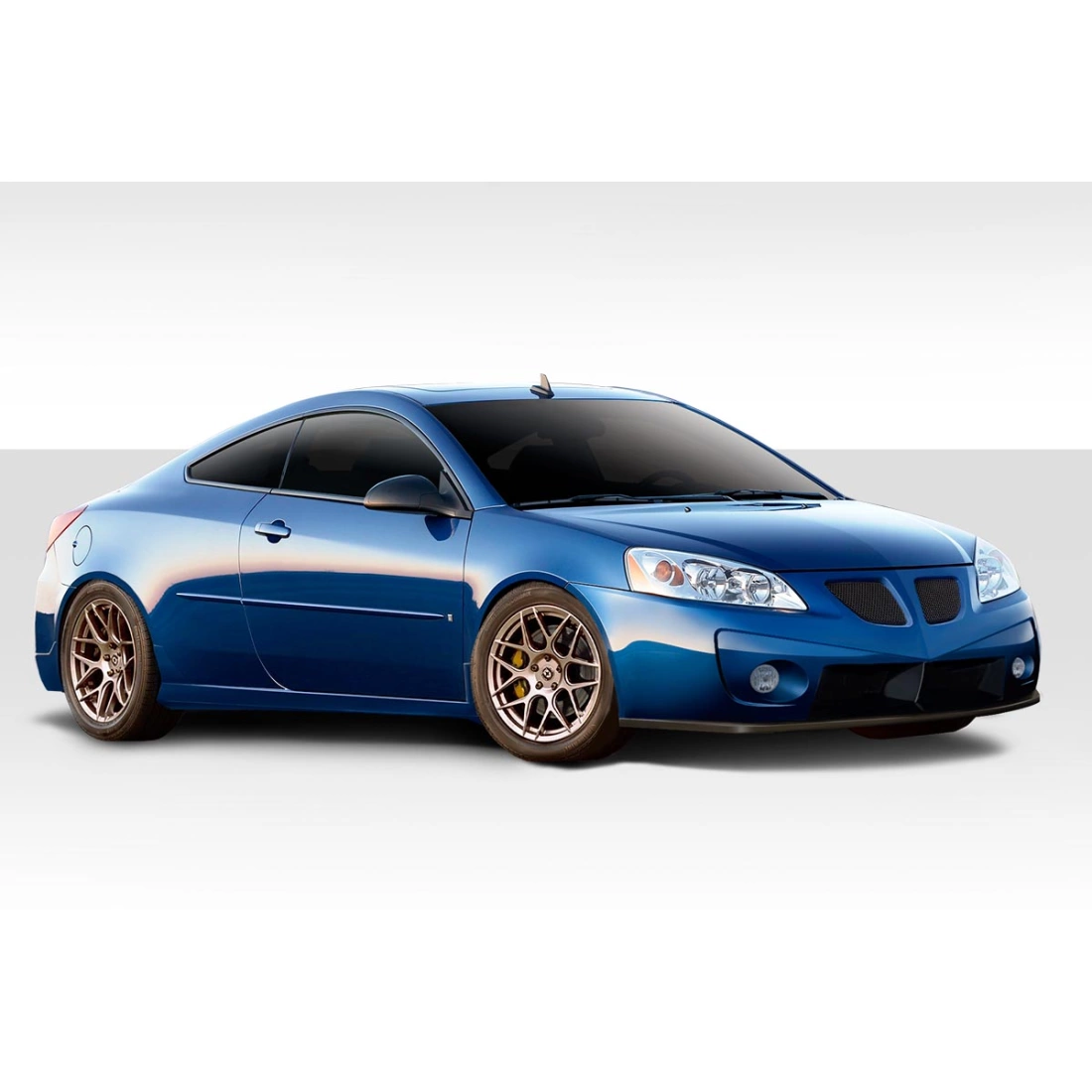 All kind of Exterior/Complete Body Kitsfor  Pontiac G6 2005. 1