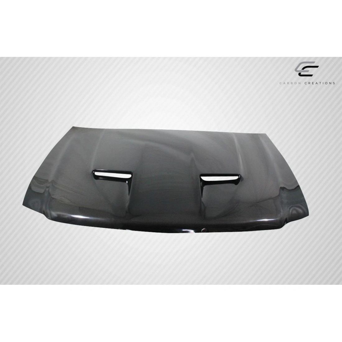 All kind of Exterior/Hoodsfor Ford F-150 1997. 8