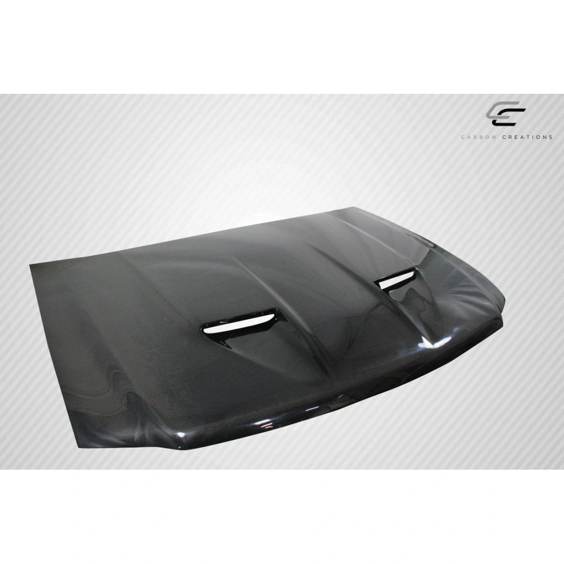 All kind of Exterior/Hoodsfor Ford F-150 1997. 12