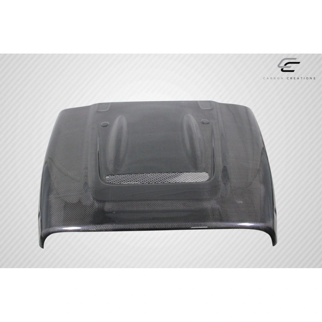 All kind of Exterior/Hoodsfor Jeep Wrangler 1997. 6