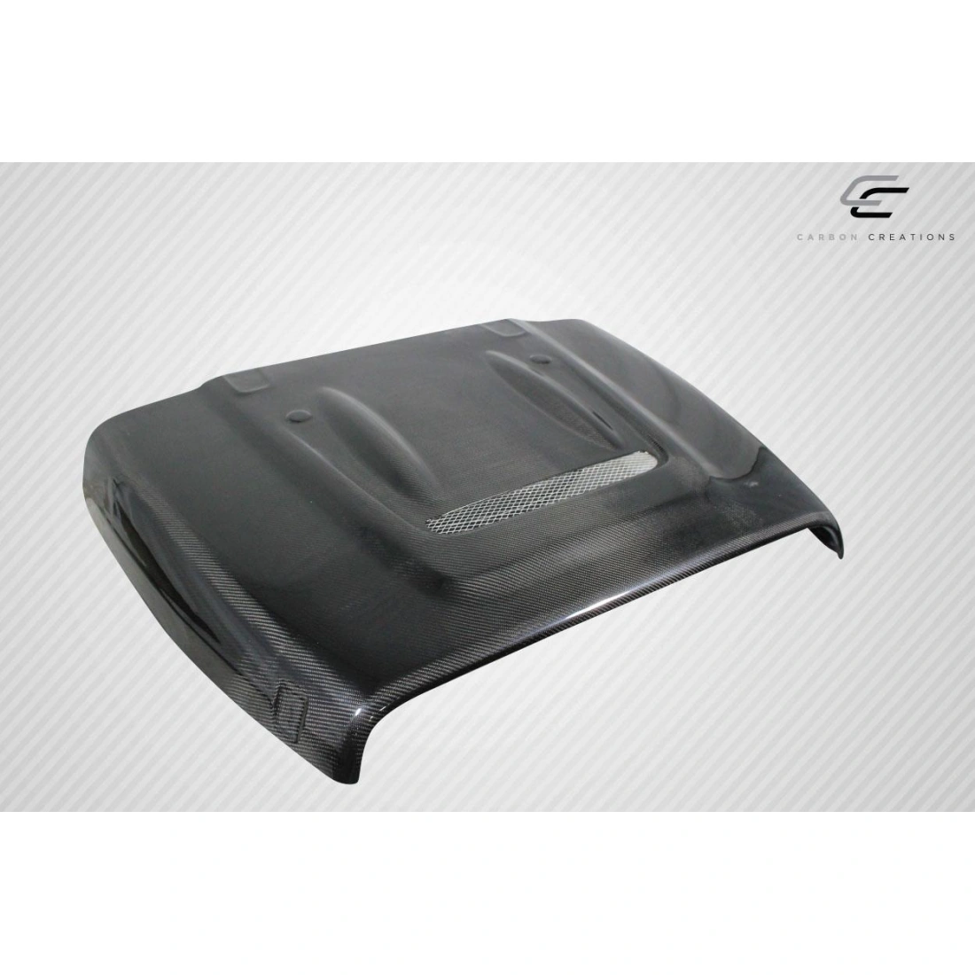 All kind of Exterior/Hoodsfor Jeep Wrangler 1997. 10