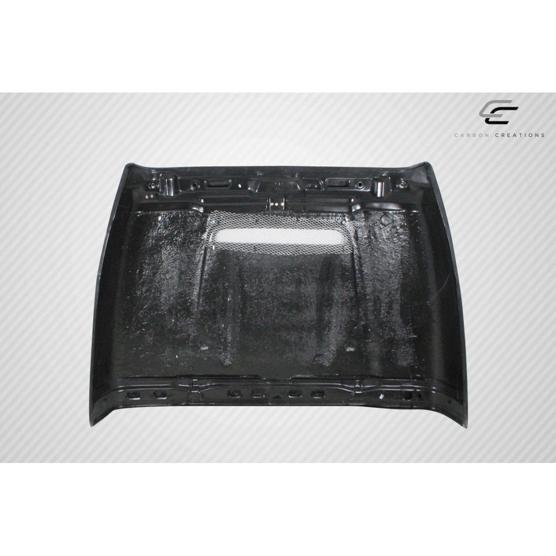 All kind of Exterior/Hoodsfor Jeep Wrangler 1997. 12