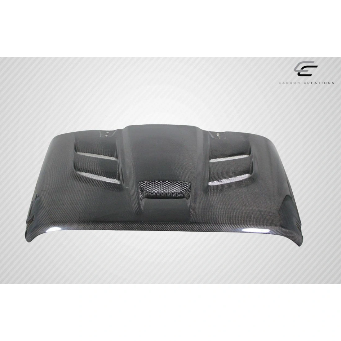 All kind of Exterior/Hoodsfor Jeep Wrangler 2007. 6